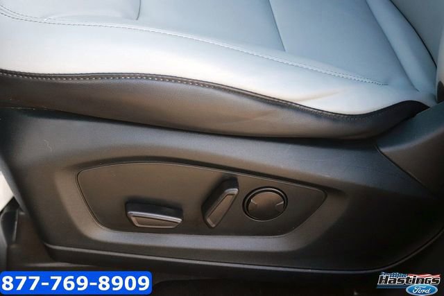 Certified 2021 Ford Explorer XLT w/ Equipment Group 202A image 18