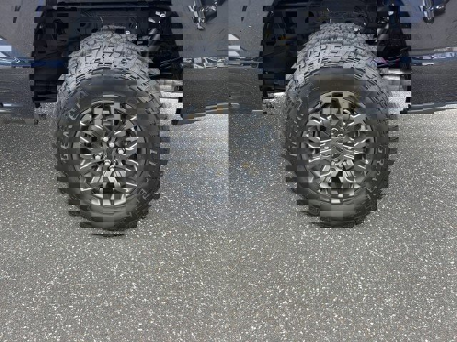 Certified 2021 Ford F150 Tremor w/ Equipment Group 402A High image 29