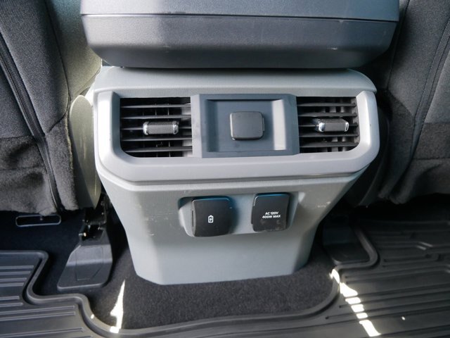 Certified 2024 Ford F150 XLT w/ Equipment Group 302A MID AWD/4WD image 14