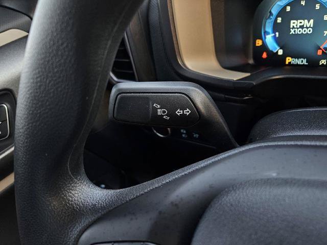 Certified 2025 Ford Bronco Sport Big Bend AWD/4WD image 27