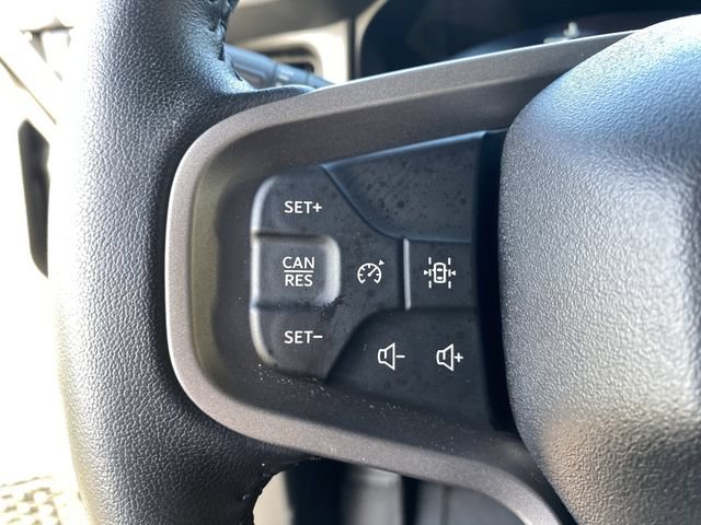 Certified 2025 Ford Bronco Big Bend AWD/4WD image 35