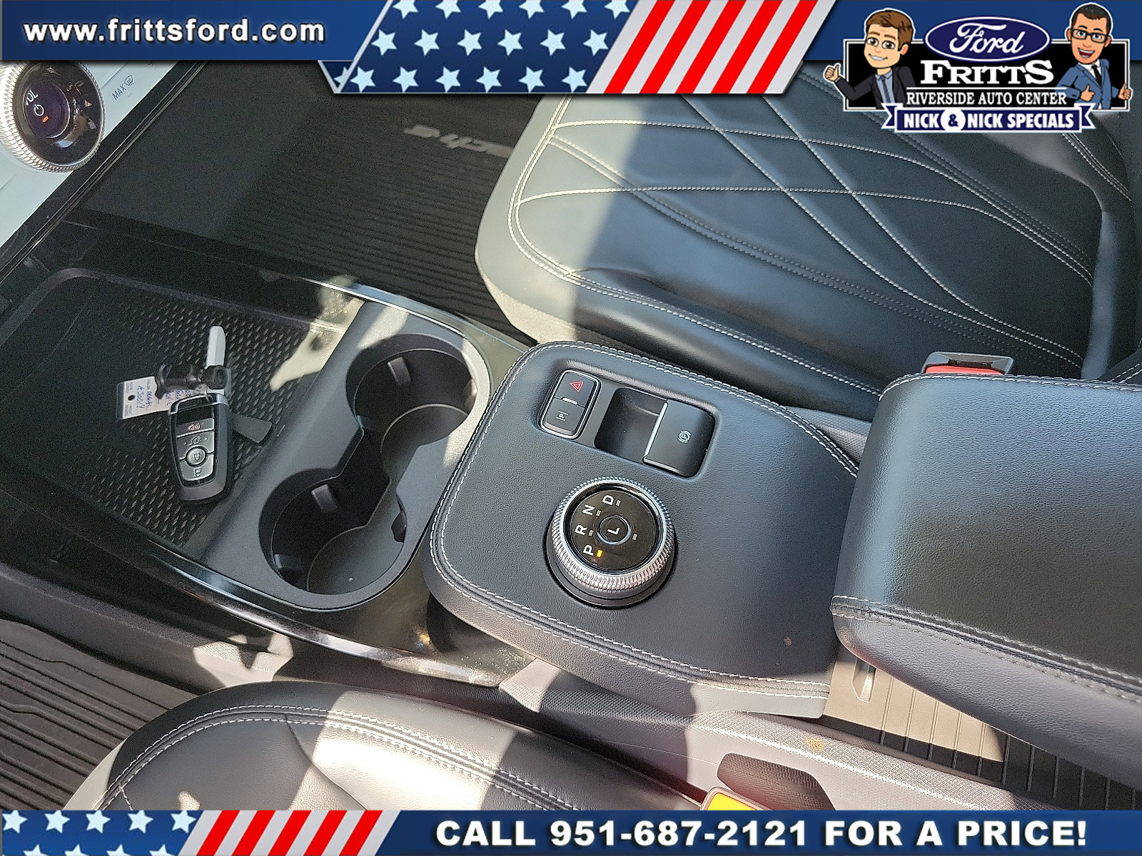 Certified 2023 Ford Mustang Mach-E Select RWD image 8