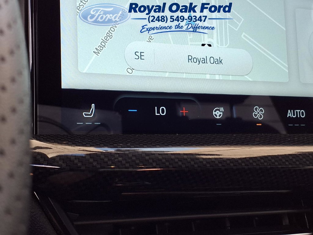Certified 2024 Ford Escape ST-Line w/ Tech Pack #1 AWD/4WD image 6