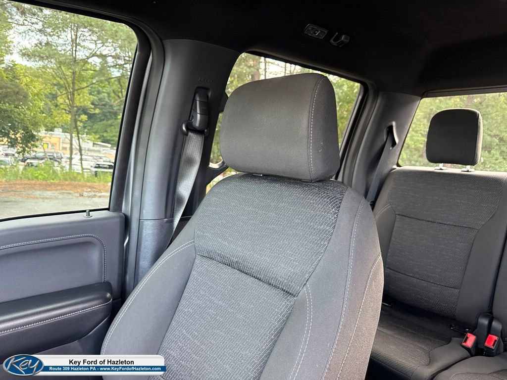 Certified 2023 Ford F150 XLT w/ Equipment Group 302A High AWD/4WD image 33