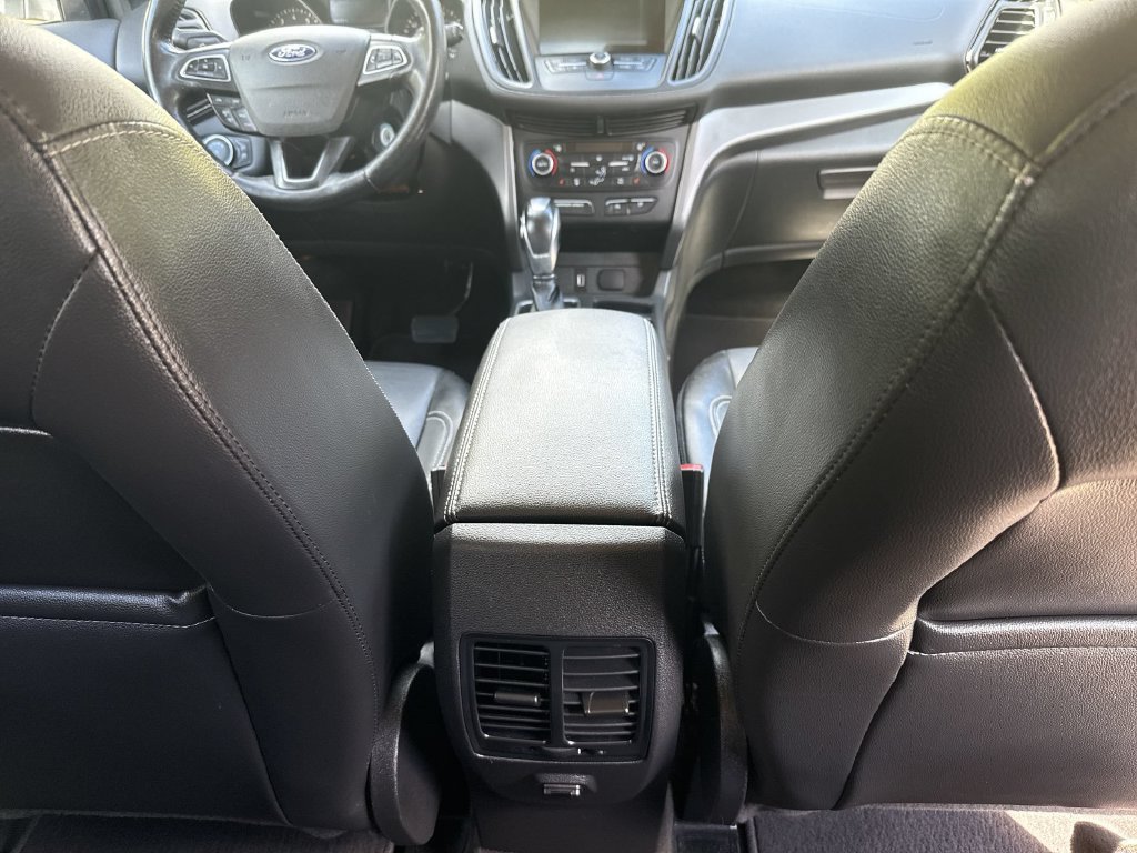 Certified 2018 Ford Escape SEL AWD/4WD image 21