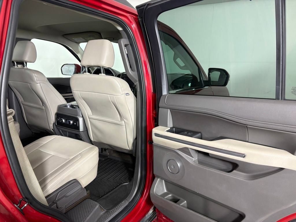 Certified 2021 Ford Expedition XLT AWD/4WD image 36