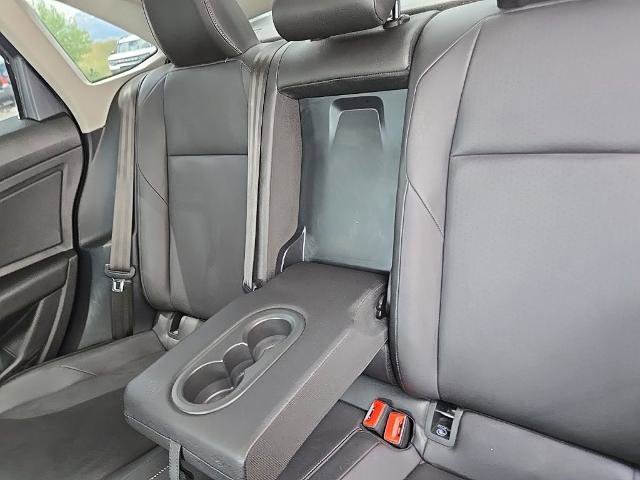 Used 2020 Volkswagen Jetta SEL FWD image 39