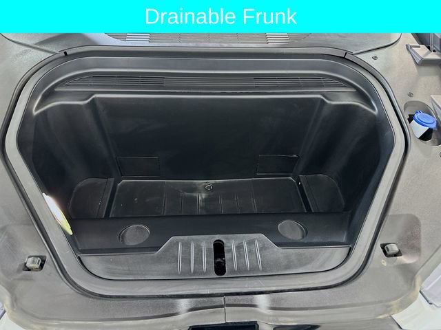 Certified 2022 Ford Mustang Mach-E Premium AWD/4WD image 22