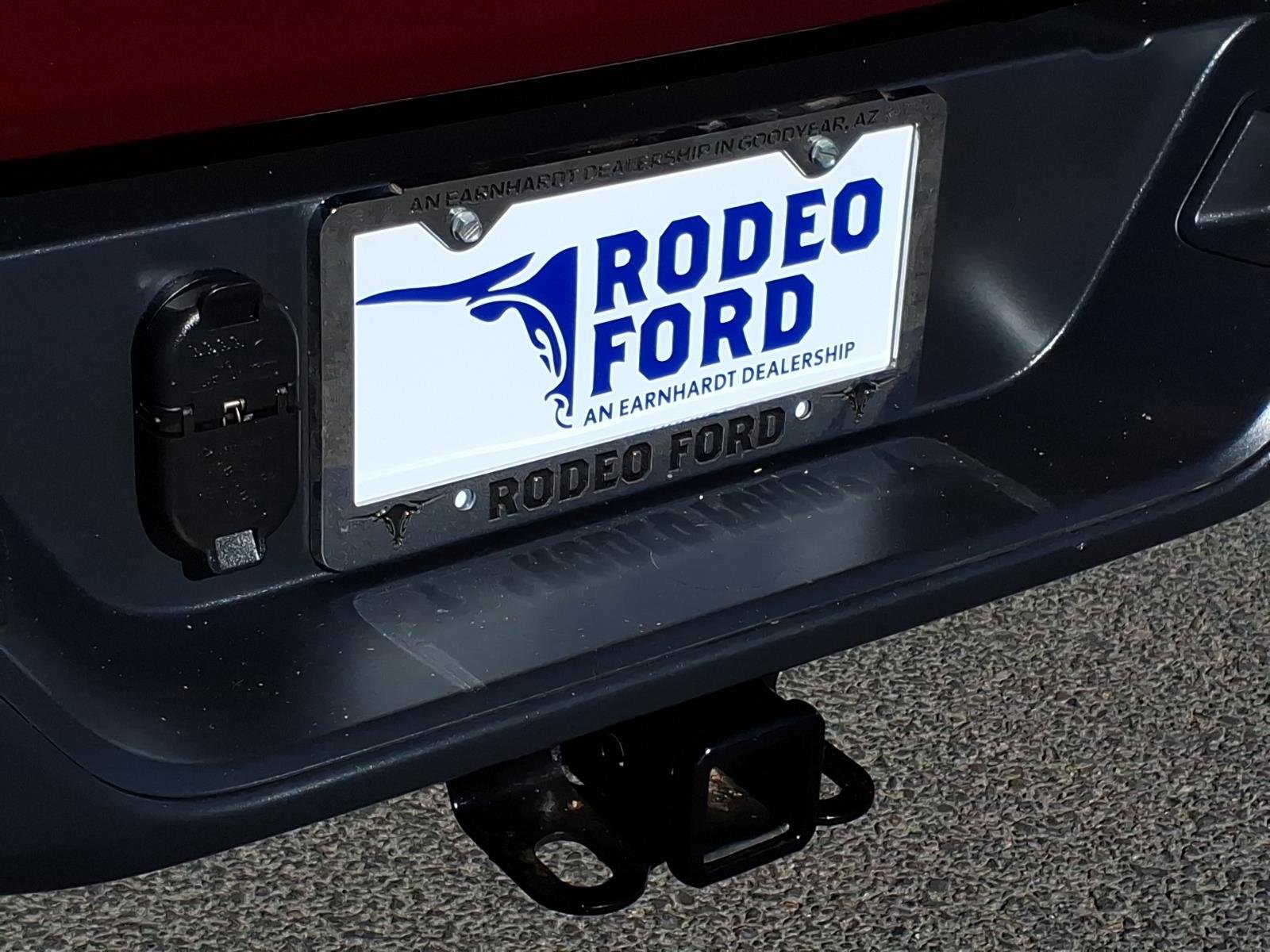 Used 2022 Jeep Gladiator Mojave w/ LED Lighting Group image 11