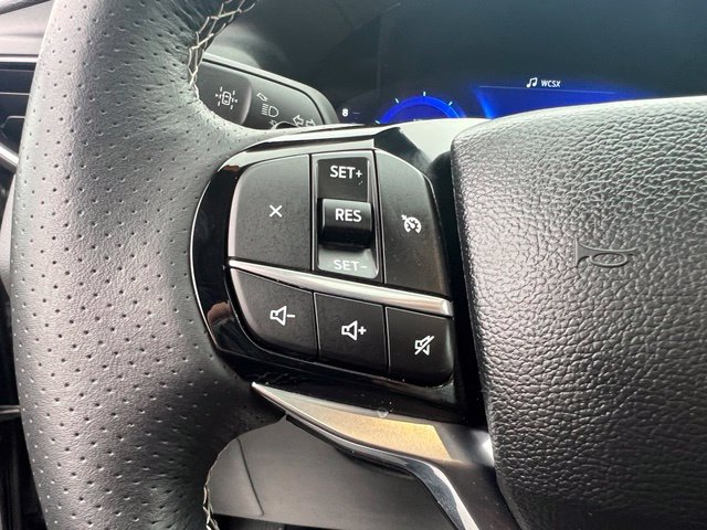 Certified 2023 Ford Explorer ST AWD/4WD image 8