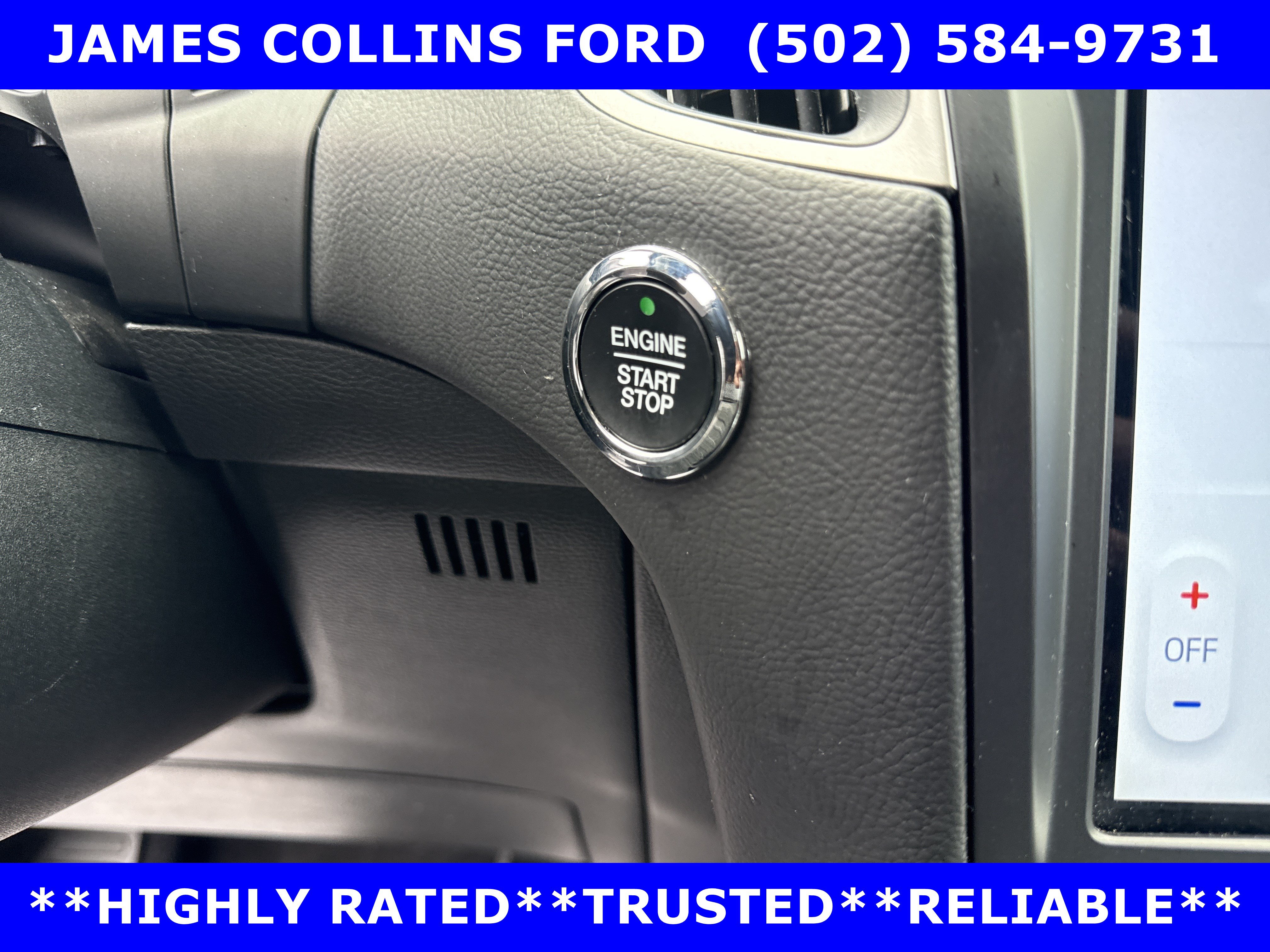 Certified 2024 Ford Edge SEL w/ Convenience Package AWD/4WD image 22