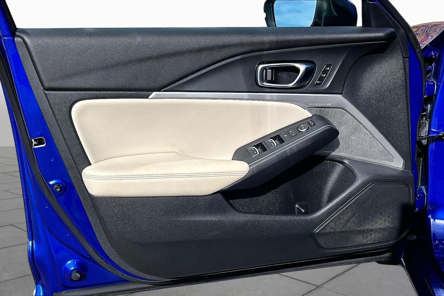 Used 2023 Acura Integra A-Spec w/ Technology Package FWD image 22