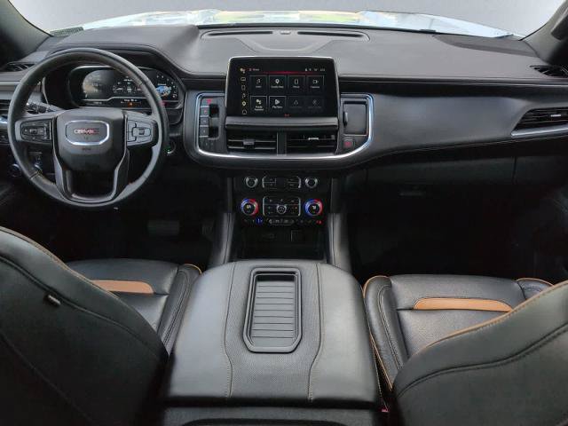 Used 2023 GMC Yukon AT4 w/ AT4 Premium Package AWD/4WD image 20