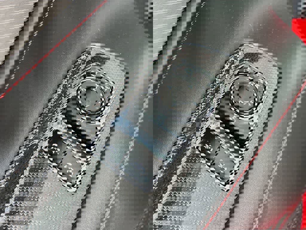 Used 2020 Chevrolet Corvette Stingray Premium Cpe w/ 3LT image 25