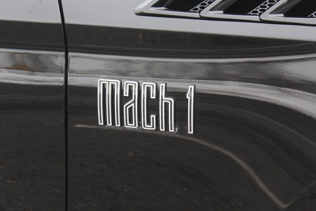 Certified 2023 Ford Mustang Mach 1 image 11