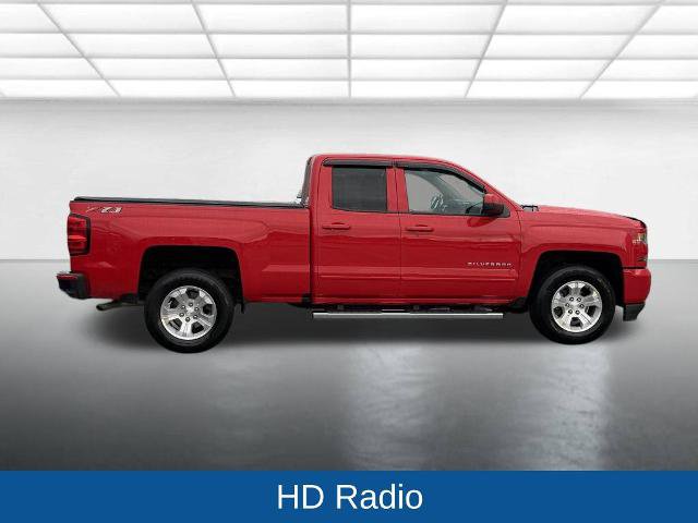 Used 2019 Chevrolet Silverado 1500 LT w/ All Star Edition AWD/4WD image 12