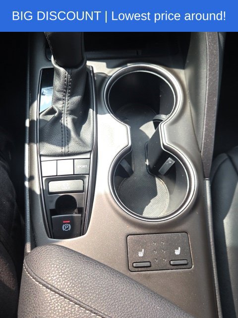Used 2024 Toyota Camry XSE FWD image 32