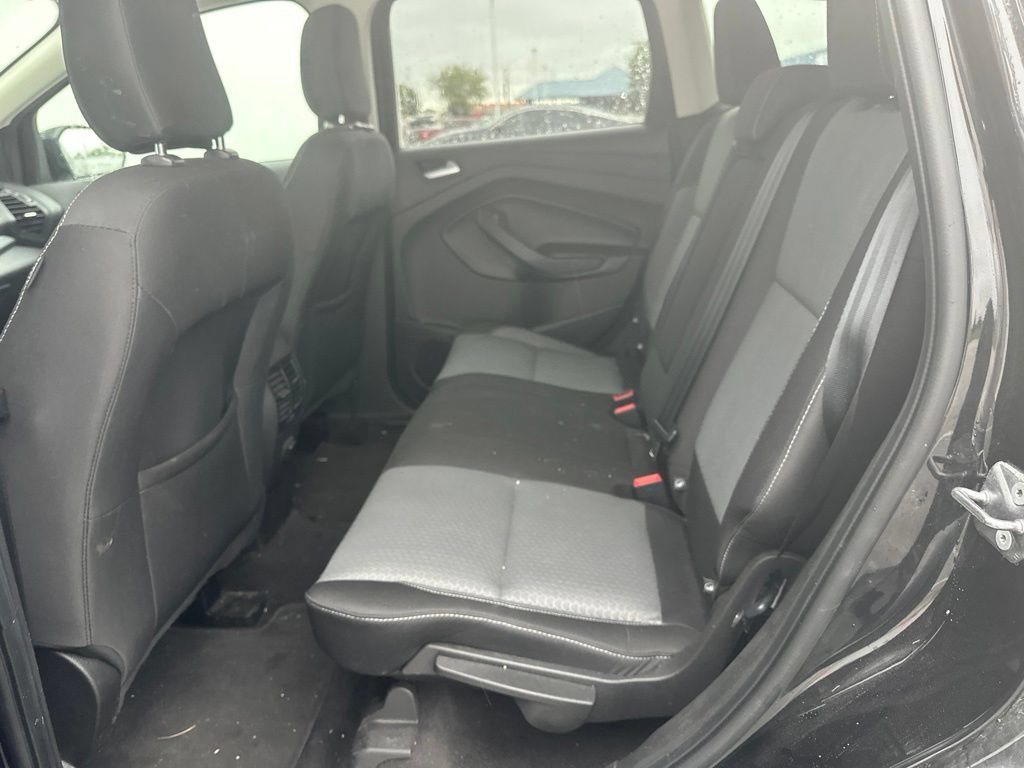 Certified 2019 Ford Escape SE AWD/4WD image 18