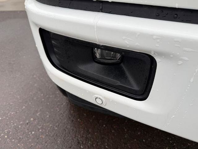 Certified 2025 Ford F150 Lariat w/ Equipment Group 502A High image 16