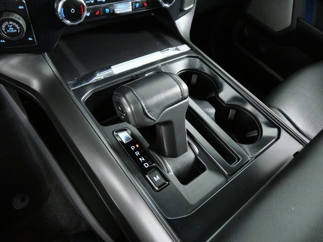 Certified 2024 Ford F150 Lariat AWD/4WD image 22
