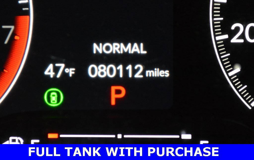 Used 2023 Honda Civic Sport image 20