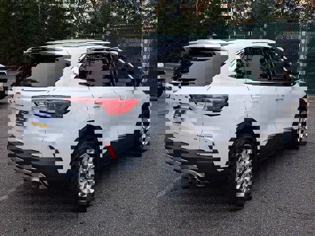 Certified 2022 Ford Escape SE w/ Convenience Package image 9