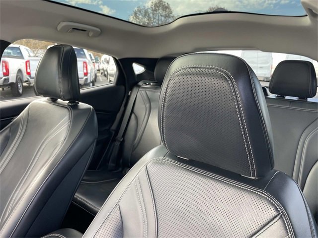 Certified 2022 Ford Mustang Mach-E Premium image 21