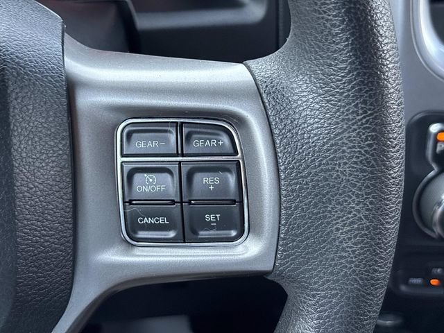 Used 2021 RAM 1500 Classic SLT AWD/4WD image 28