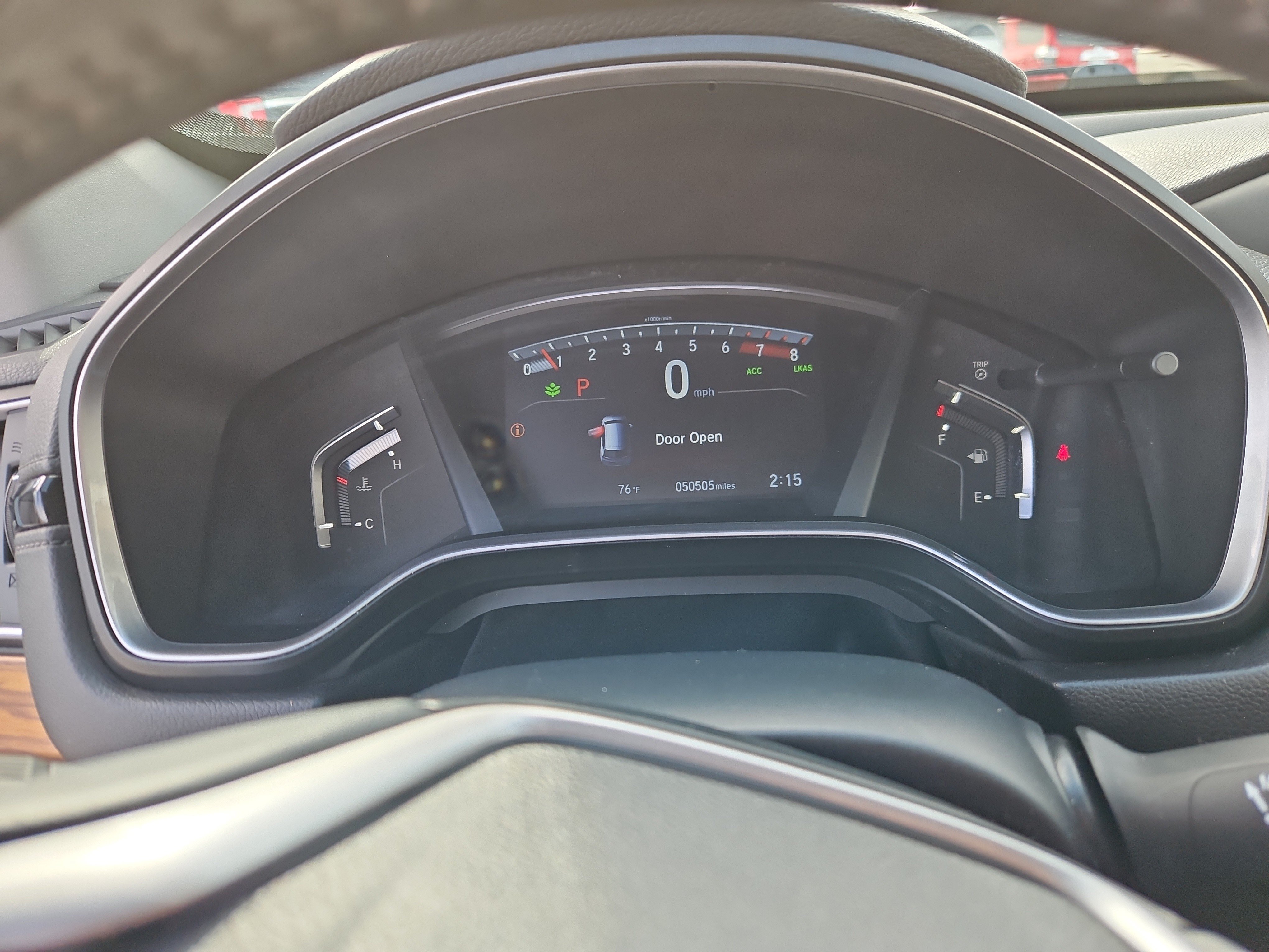 Used 2020 Honda CR-V EX-L image 21