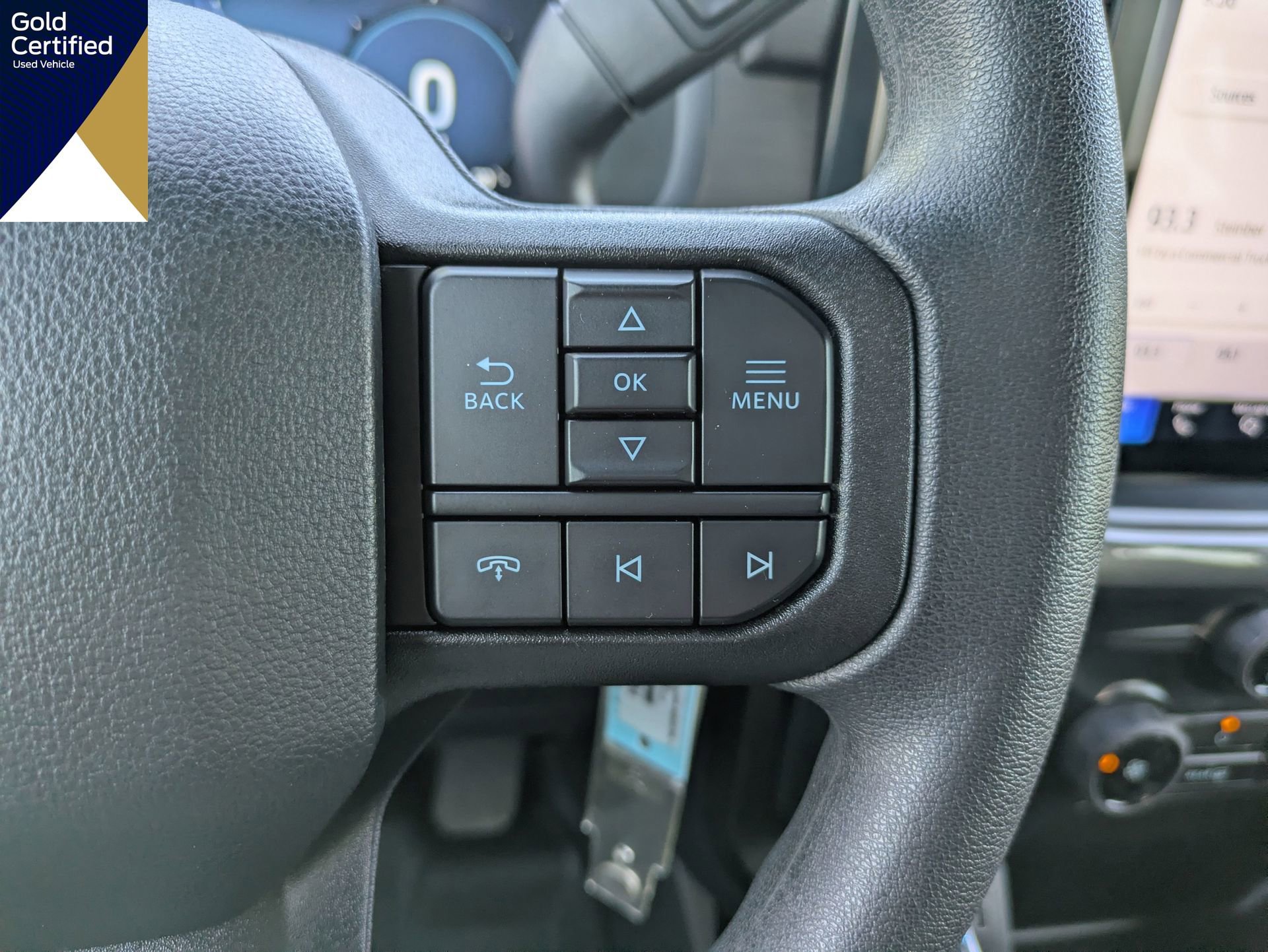 Certified 2025 Ford F150 STX w/ Equipment Group 200A AWD/4WD image 29