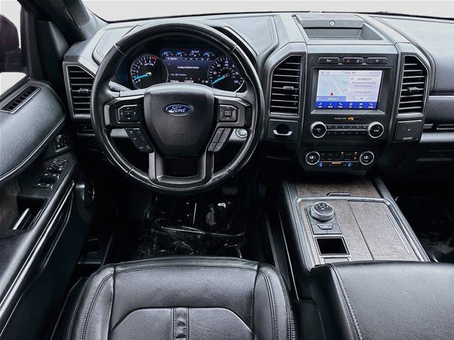 Certified 2020 Ford Expedition Max Limited w/ Equipment Group 301A RWD image 25