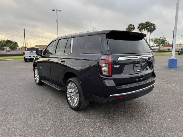 Used 2024 Chevrolet Tahoe LS w/ Driver Alert Package RWD image 6