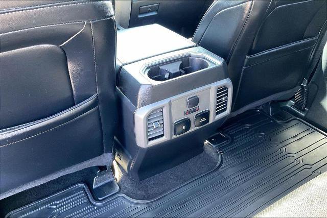Certified 2019 Ford F150 Raptor w/ Equipment Group 802A Luxury AWD/4WD image 33
