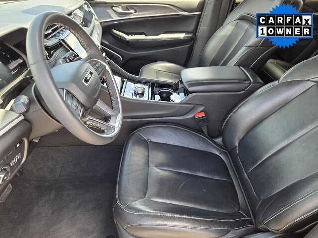 Used 2022 Jeep Grand Cherokee Limited 4xe AWD/4WD image 11