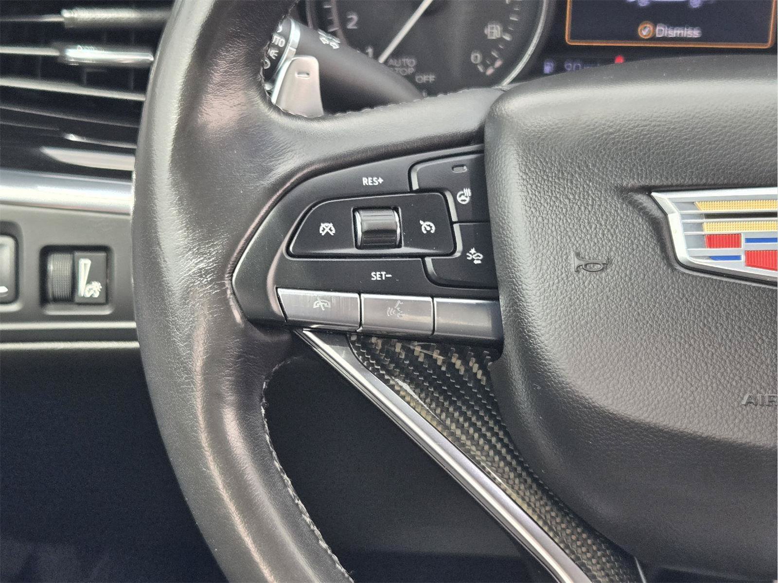 Used 2020 Cadillac XT6 Sport AWD/4WD image 26