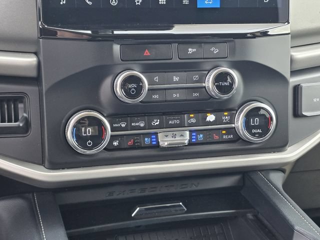 Certified 2023 Ford Expedition XLT AWD/4WD image 25