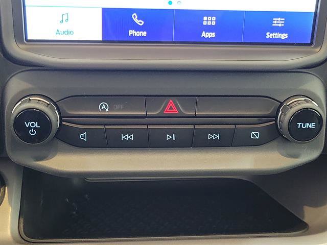 Certified 2024 Ford Bronco Sport Big Bend image 28