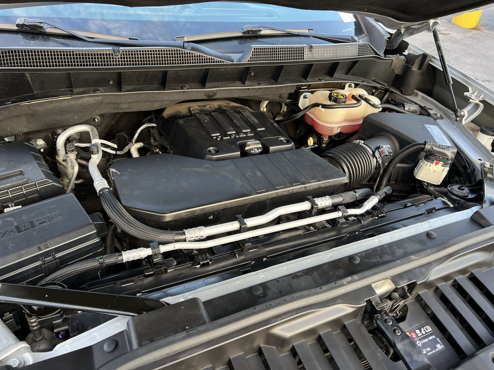 Used 2020 Chevrolet Silverado 1500 LT w/ All-Star Edition AWD/4WD image 26