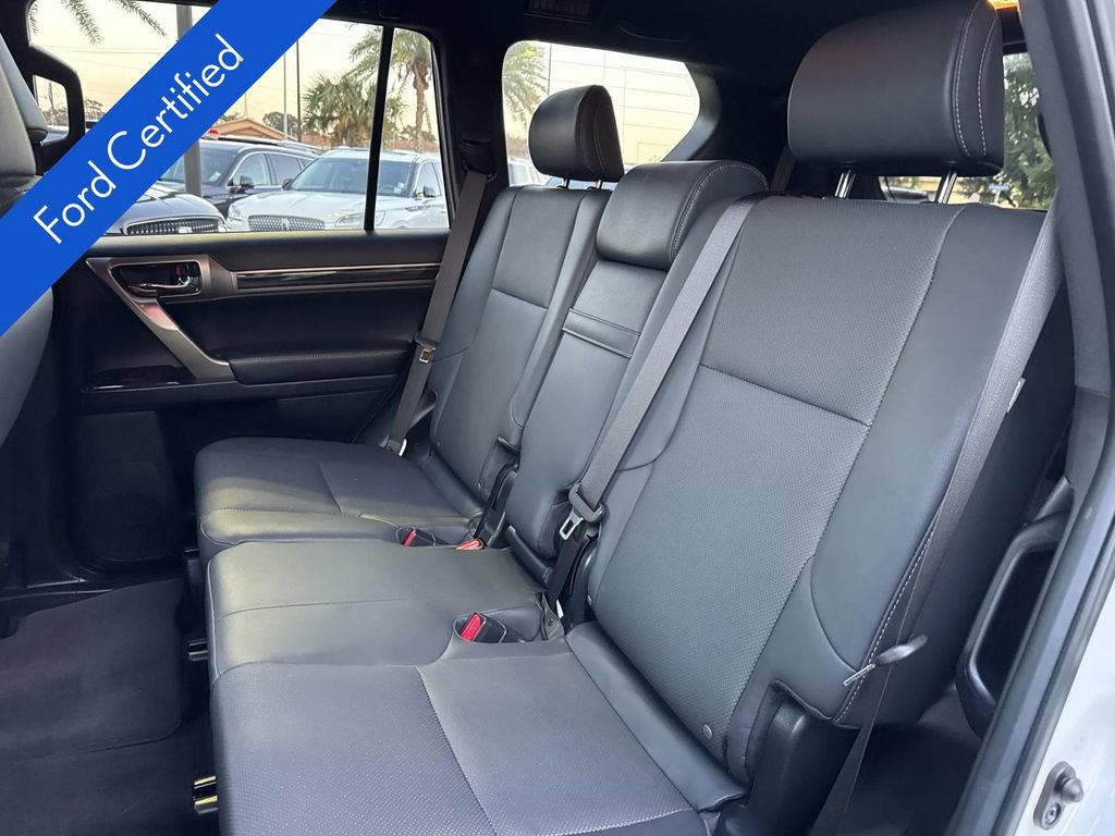 Used 2020 Lexus GX 460 Premium image 16