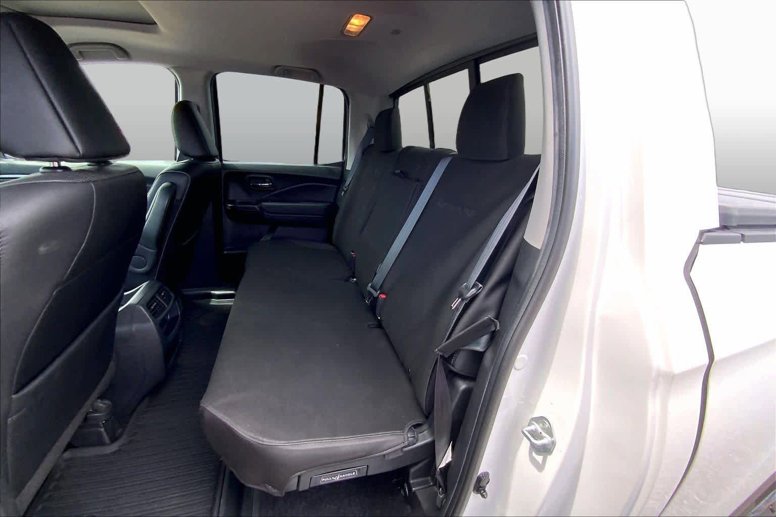 Used 2021 Honda Ridgeline RTL image 21