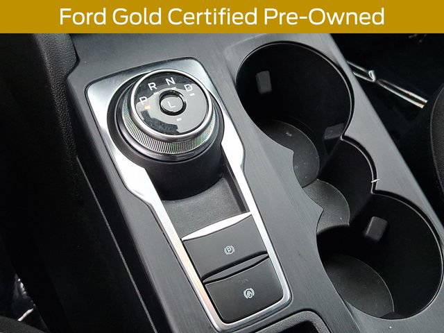 Certified 2023 Ford Escape Active w/ Tech Pack #2 AWD/4WD image 16