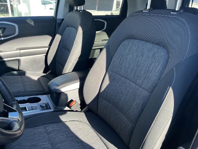 Certified 2023 Ford Bronco Sport Big Bend w/ Convenience Package image 5