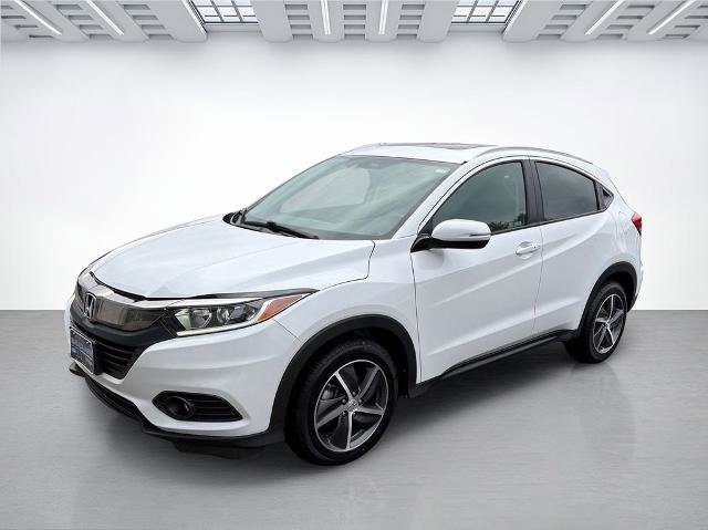 Used 2021 Honda HR-V EX image 7