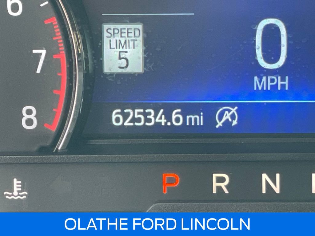 Certified 2021 Ford Explorer Limited w/ Equipment Group 301A image 26