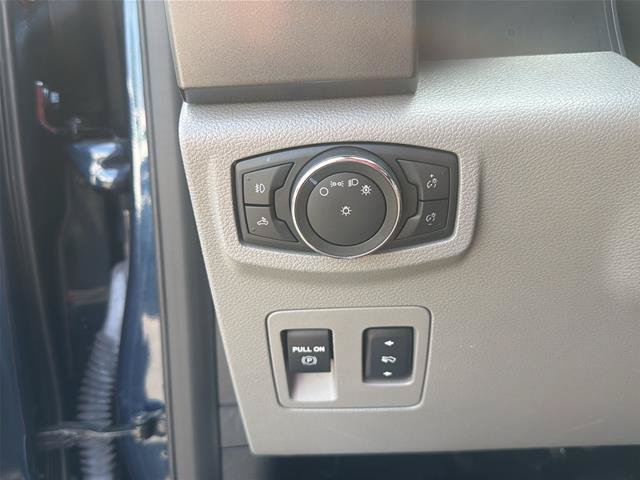 Certified 2018 Ford F150 XLT w/ Equipment Group 301A Mid AWD/4WD image 22