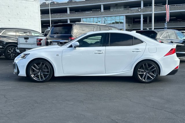 Used 2019 Lexus IS 300 F Sport image 2
