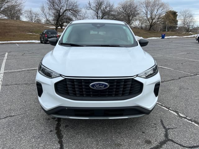 Certified 2025 Ford Escape Active image 12