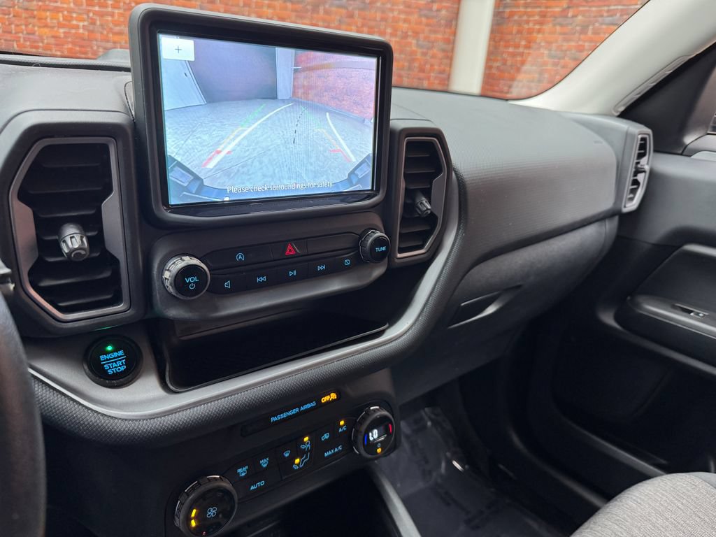 Certified 2021 Ford Bronco Sport Big Bend AWD/4WD image 22