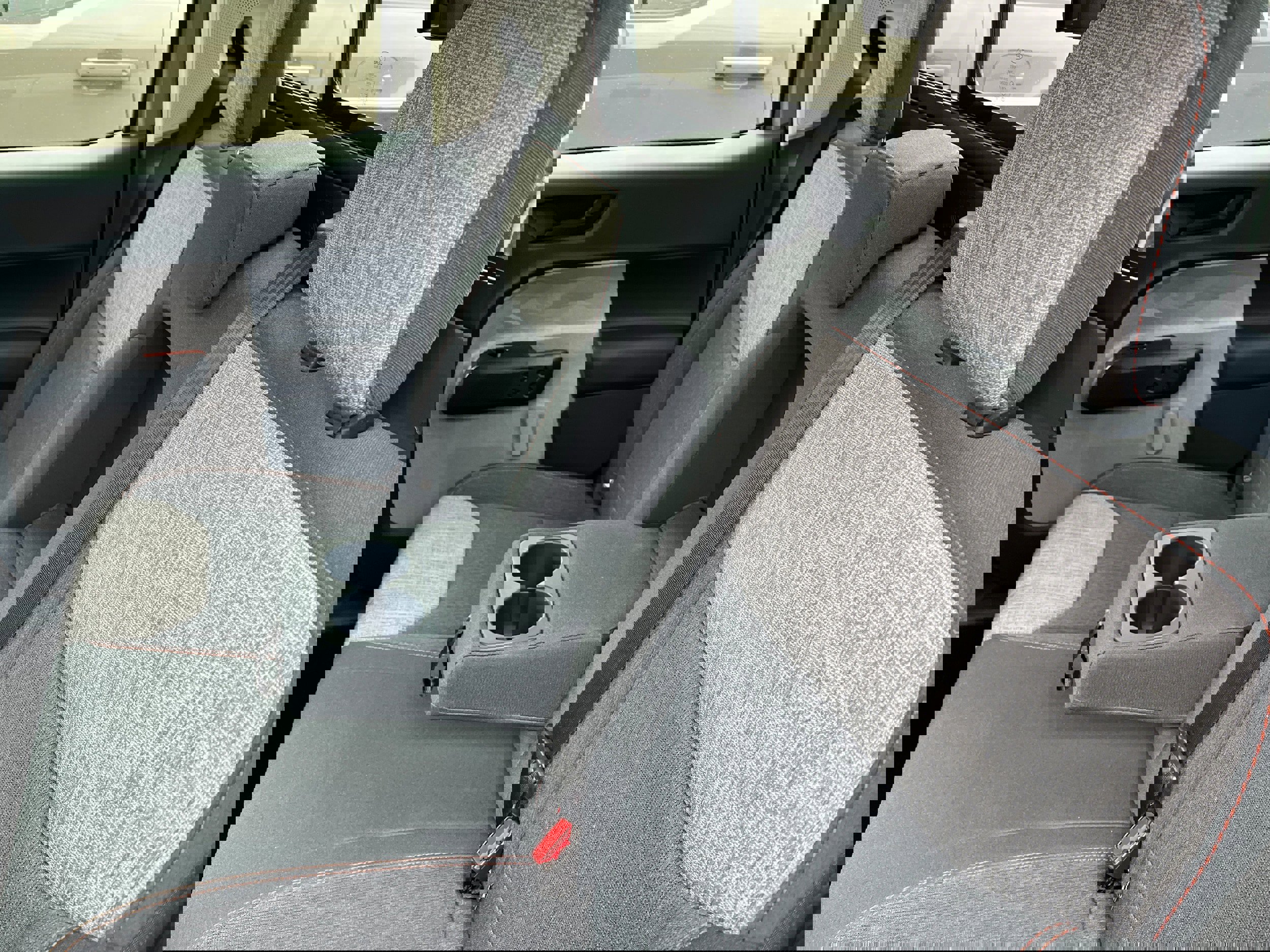 Certified 2022 Ford Maverick XLT image 11