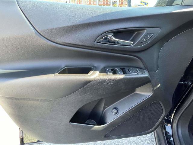 Used 2024 Chevrolet Equinox LT image 16